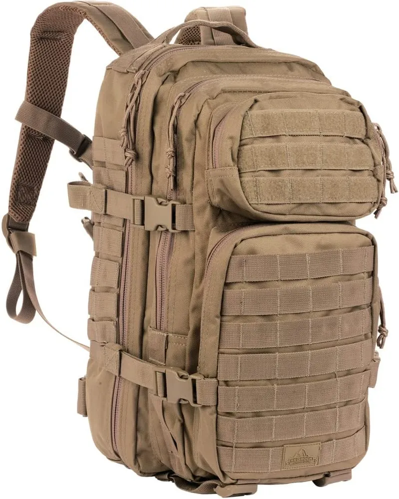 Red Rock Outdoor Gear - Assault Pack