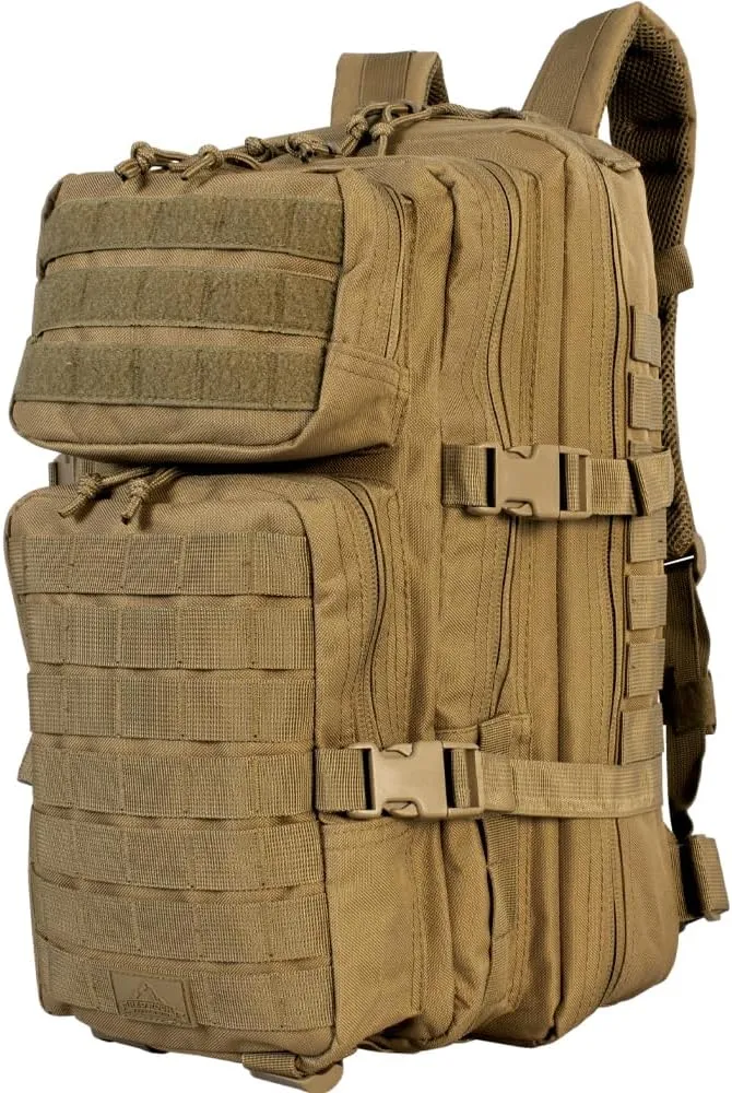 Red Rock Outdoor Gear - Assault Pack