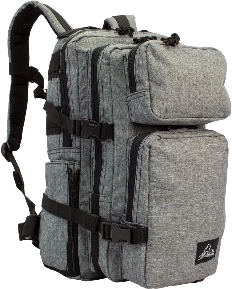Red Rock Outdoor Gear - Urban Assault Pack