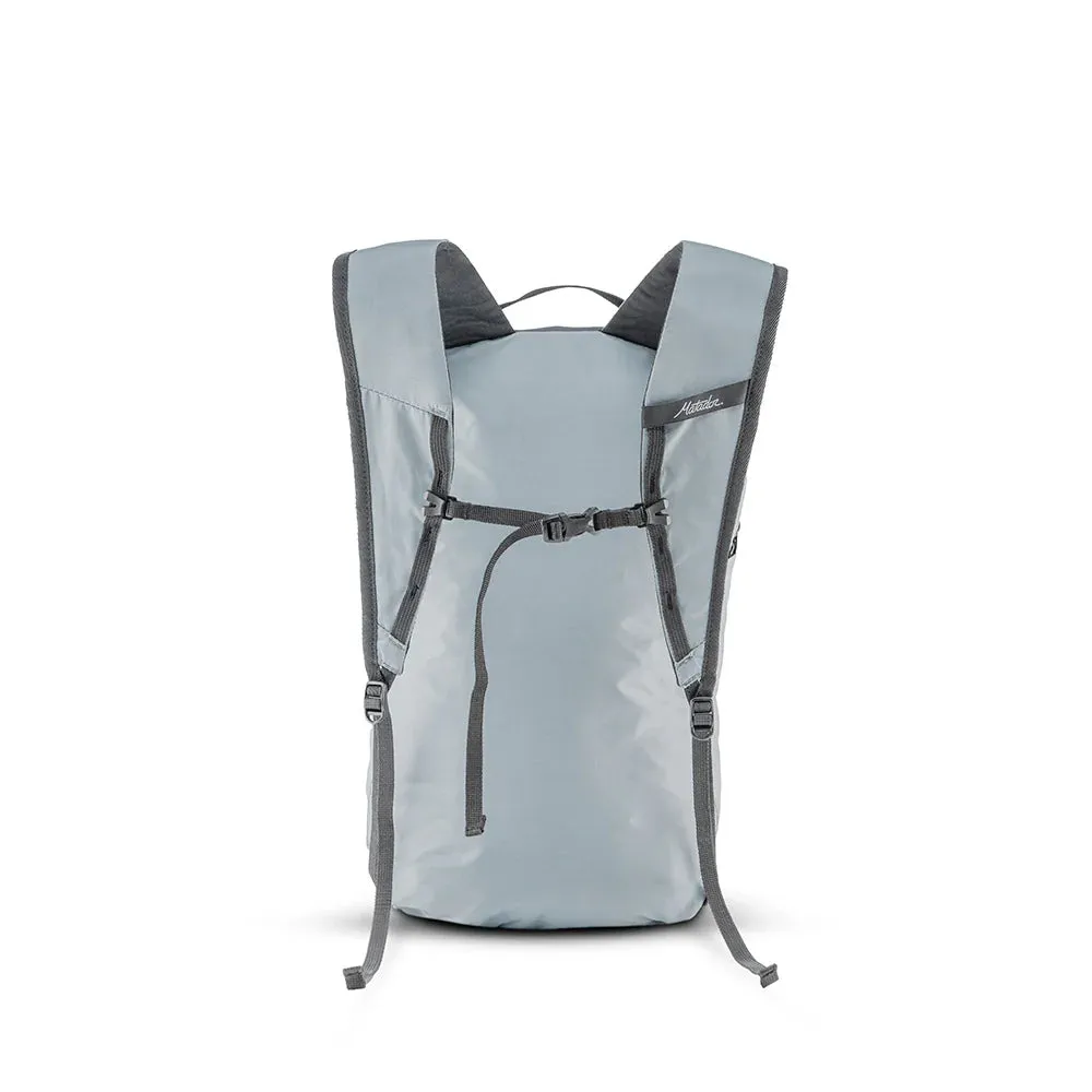 ReFraction Packable Backpack MATOG2DP01BL | Blue