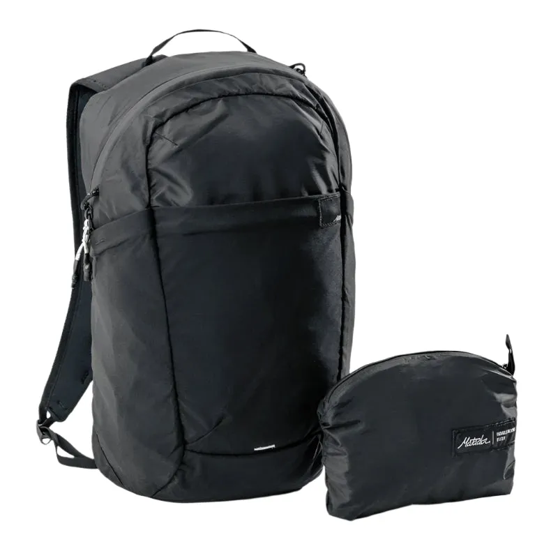 ReFraction Packable Backpack