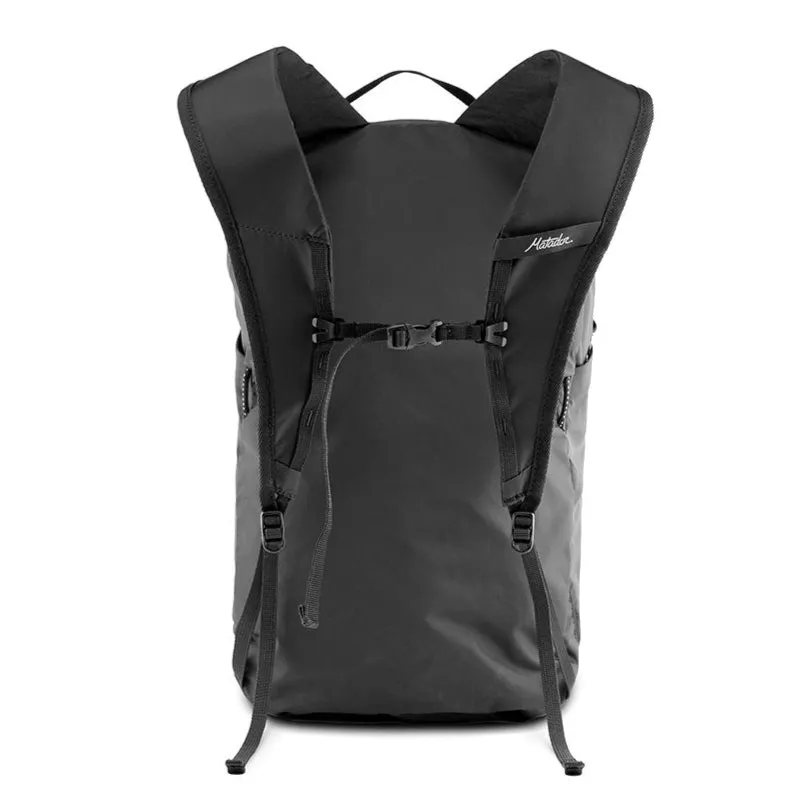ReFraction Packable Backpack