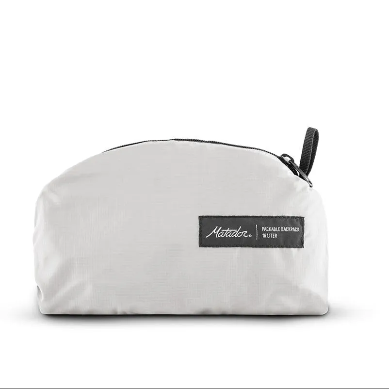 ReFraction Packable Backpack