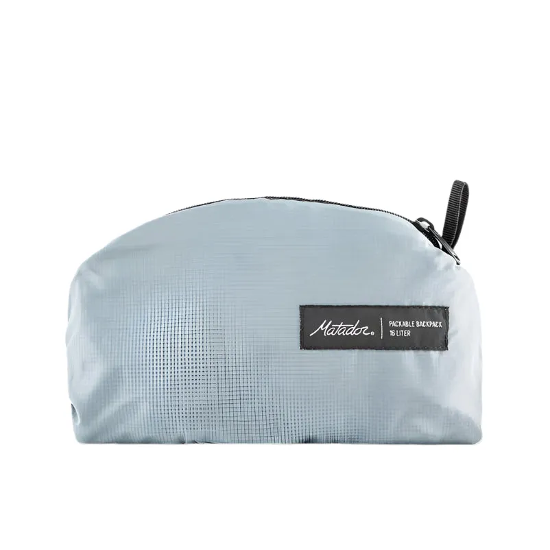 ReFraction Packable Backpack