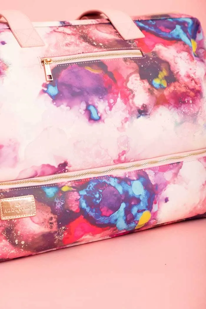Remi Weekender Bag
