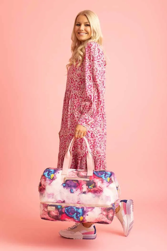 Remi Weekender Bag