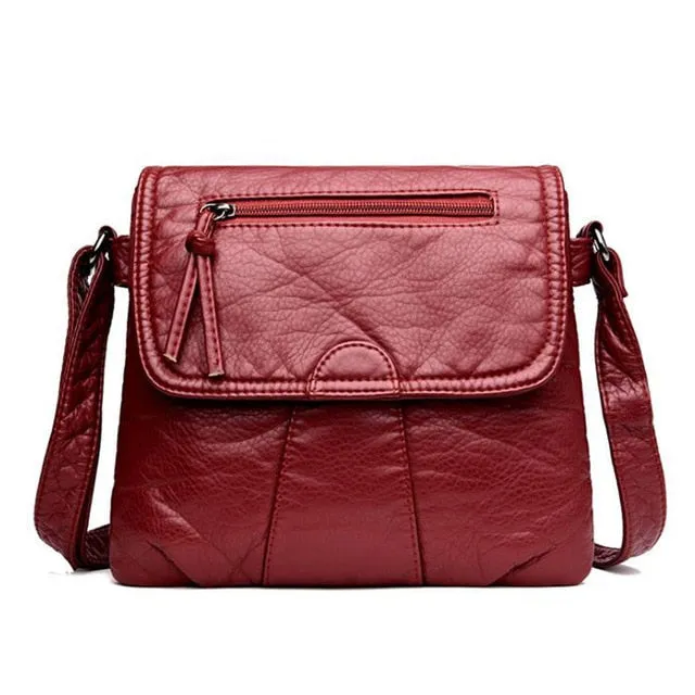 REPRCLA Brand Designer Women Messenger Bags