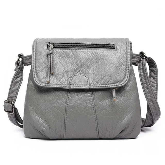 REPRCLA Brand Designer Women Messenger Bags
