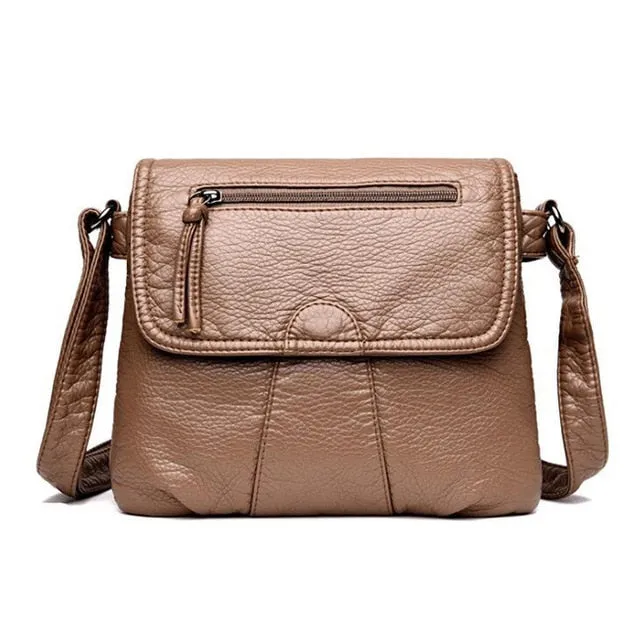 REPRCLA Brand Designer Women Messenger Bags