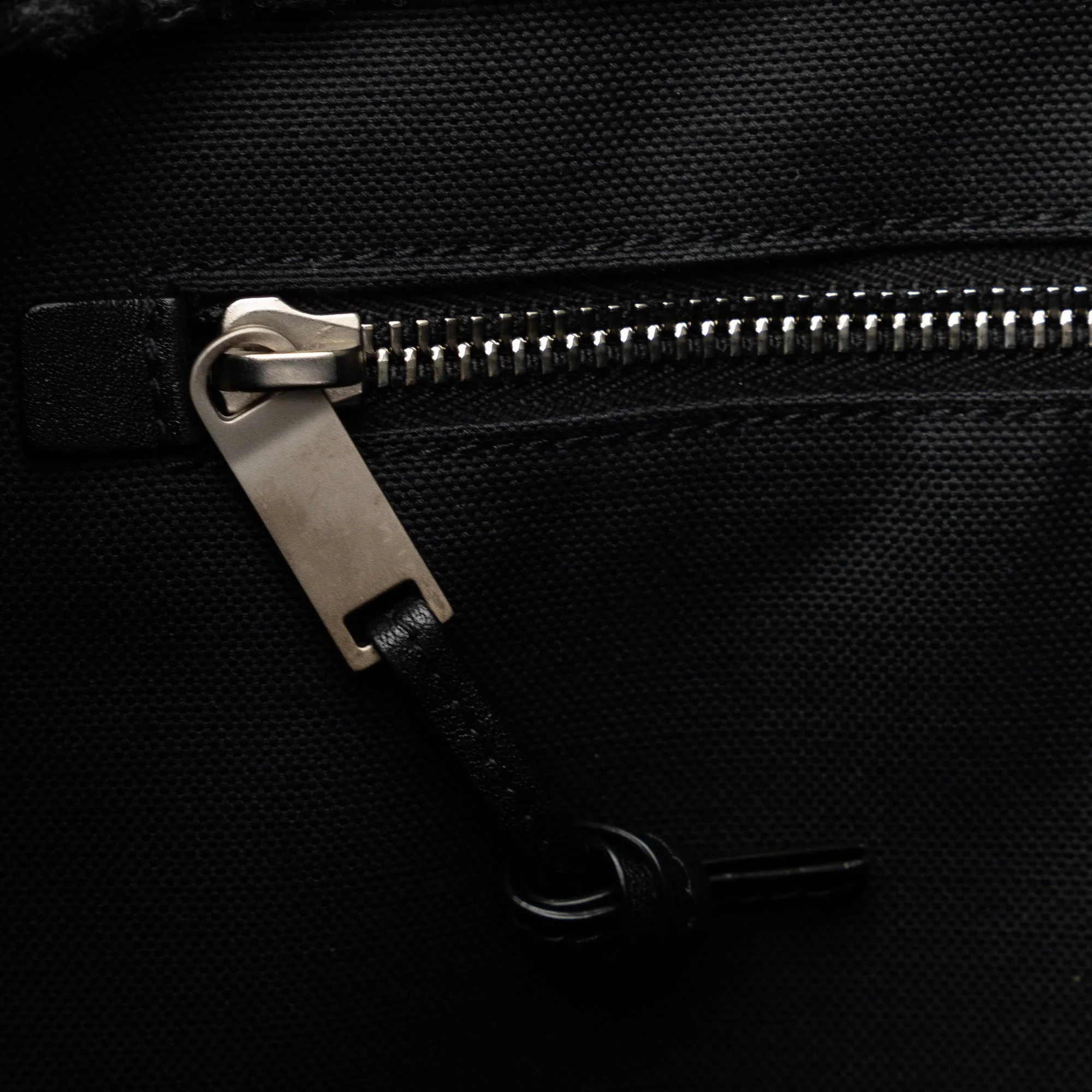 Rive Gauche North South Tote