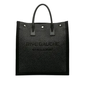 Rive Gauche North South Tote