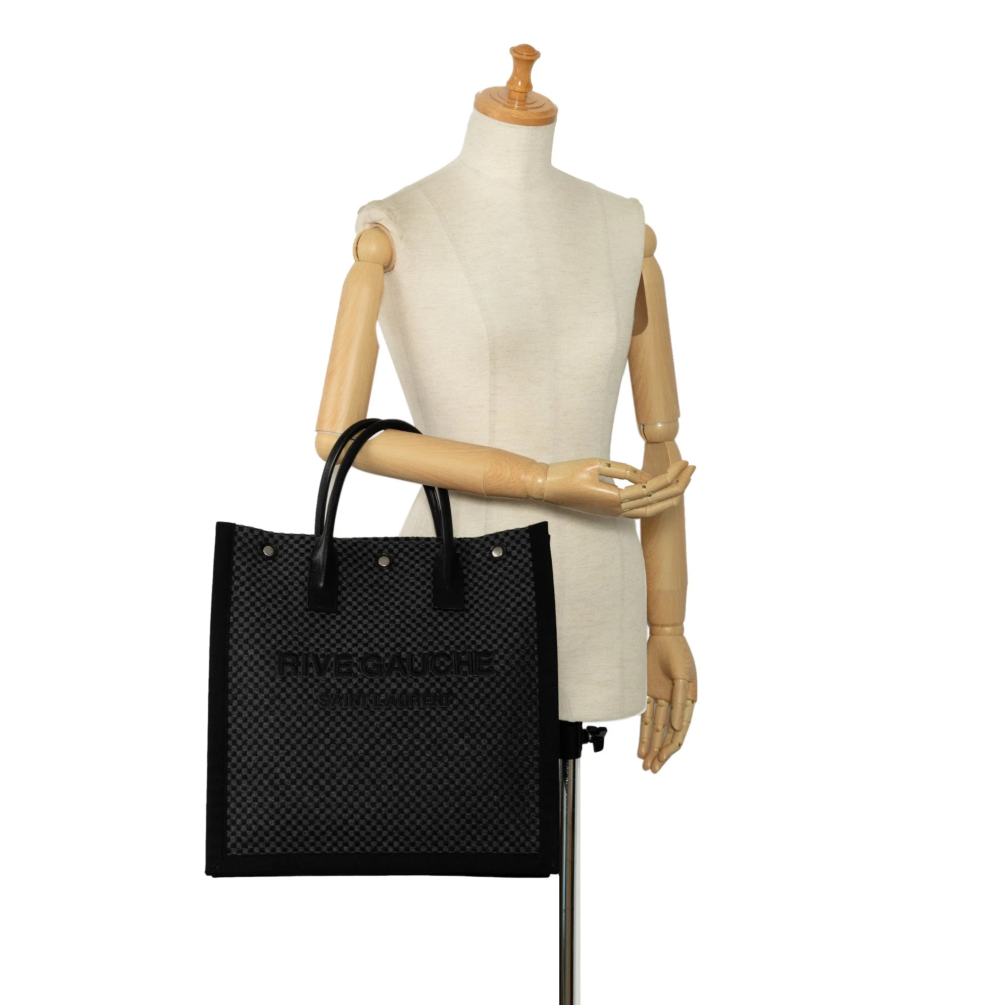 Rive Gauche North South Tote