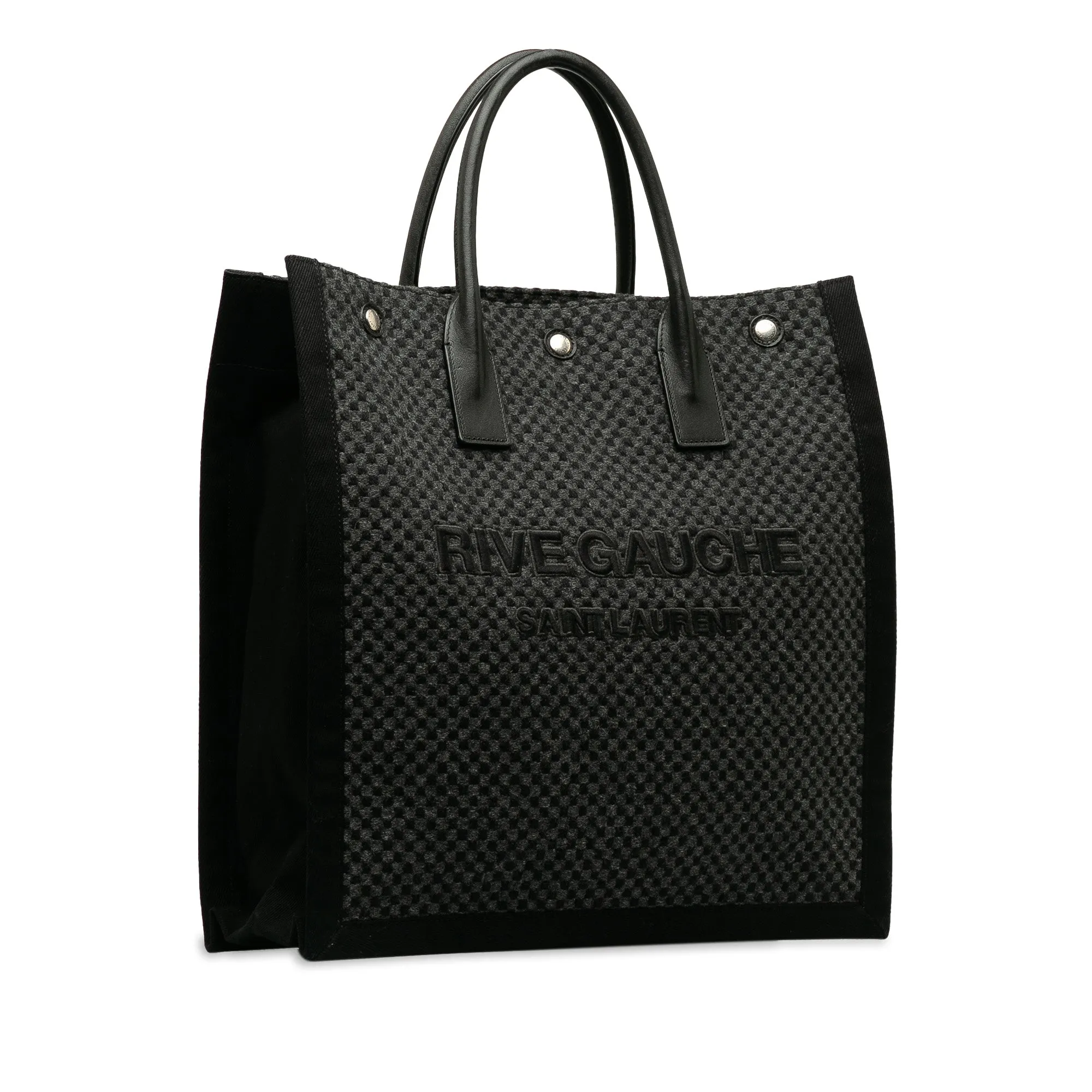 Rive Gauche North South Tote