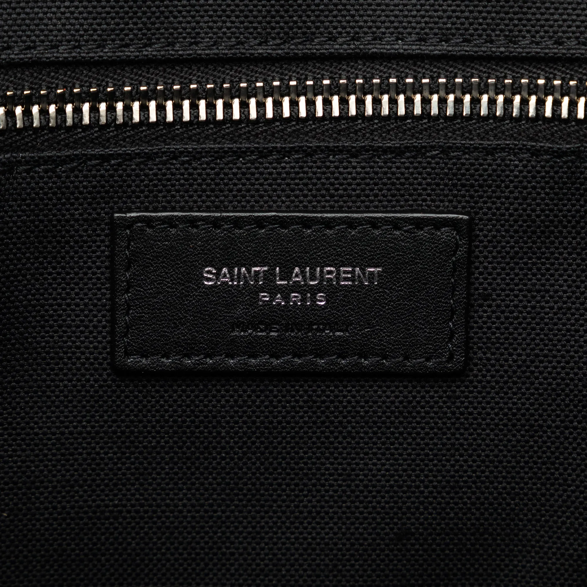 Rive Gauche North South Tote