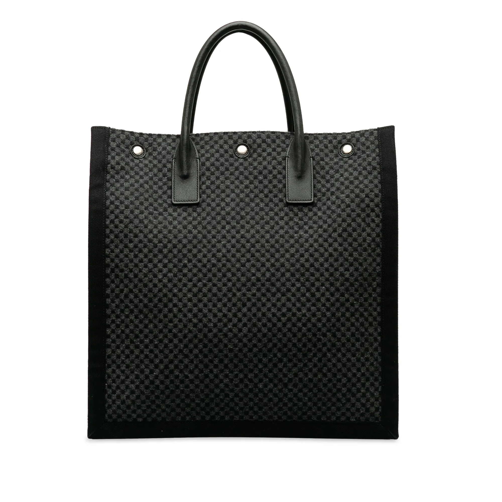 Rive Gauche North South Tote