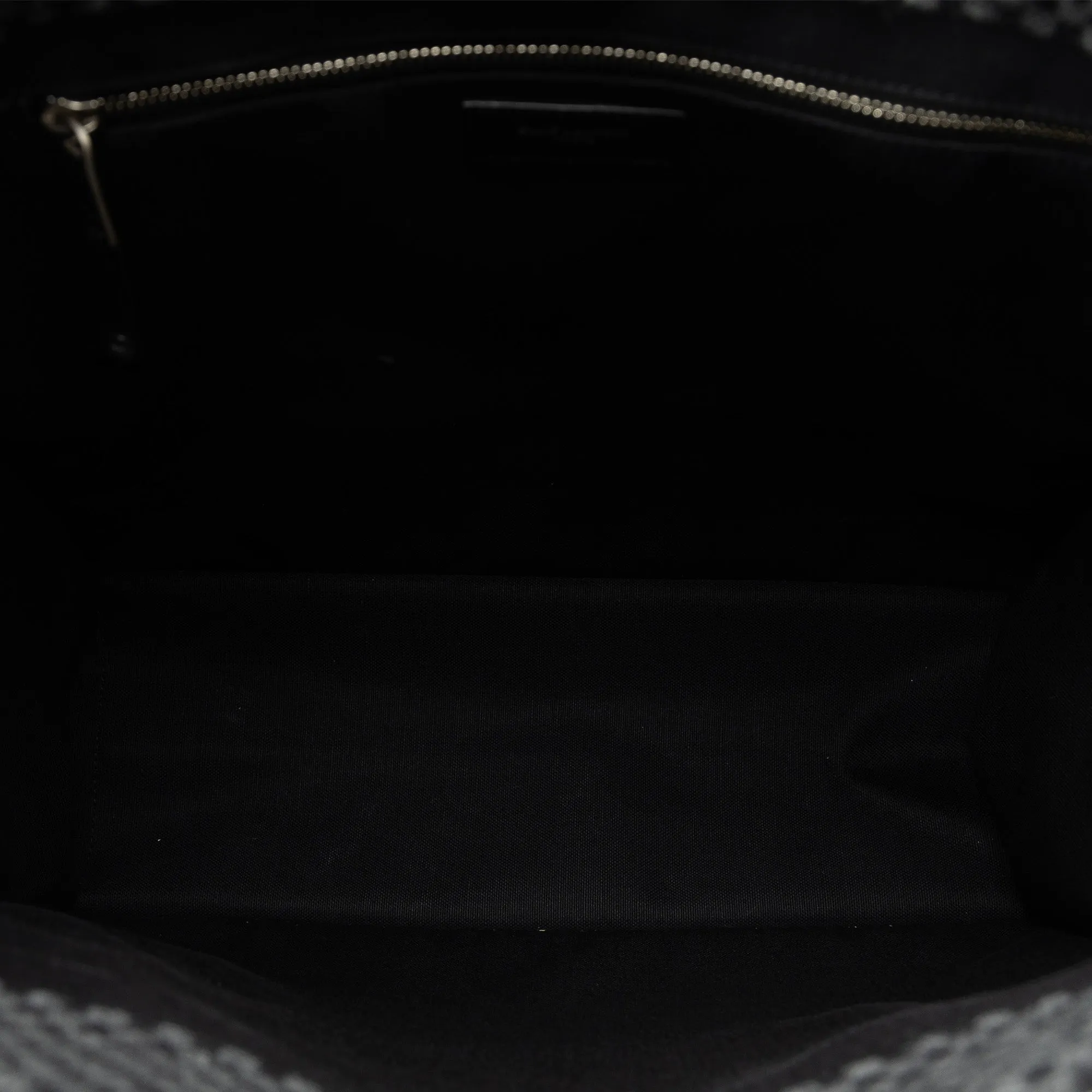 Rive Gauche North South Tote
