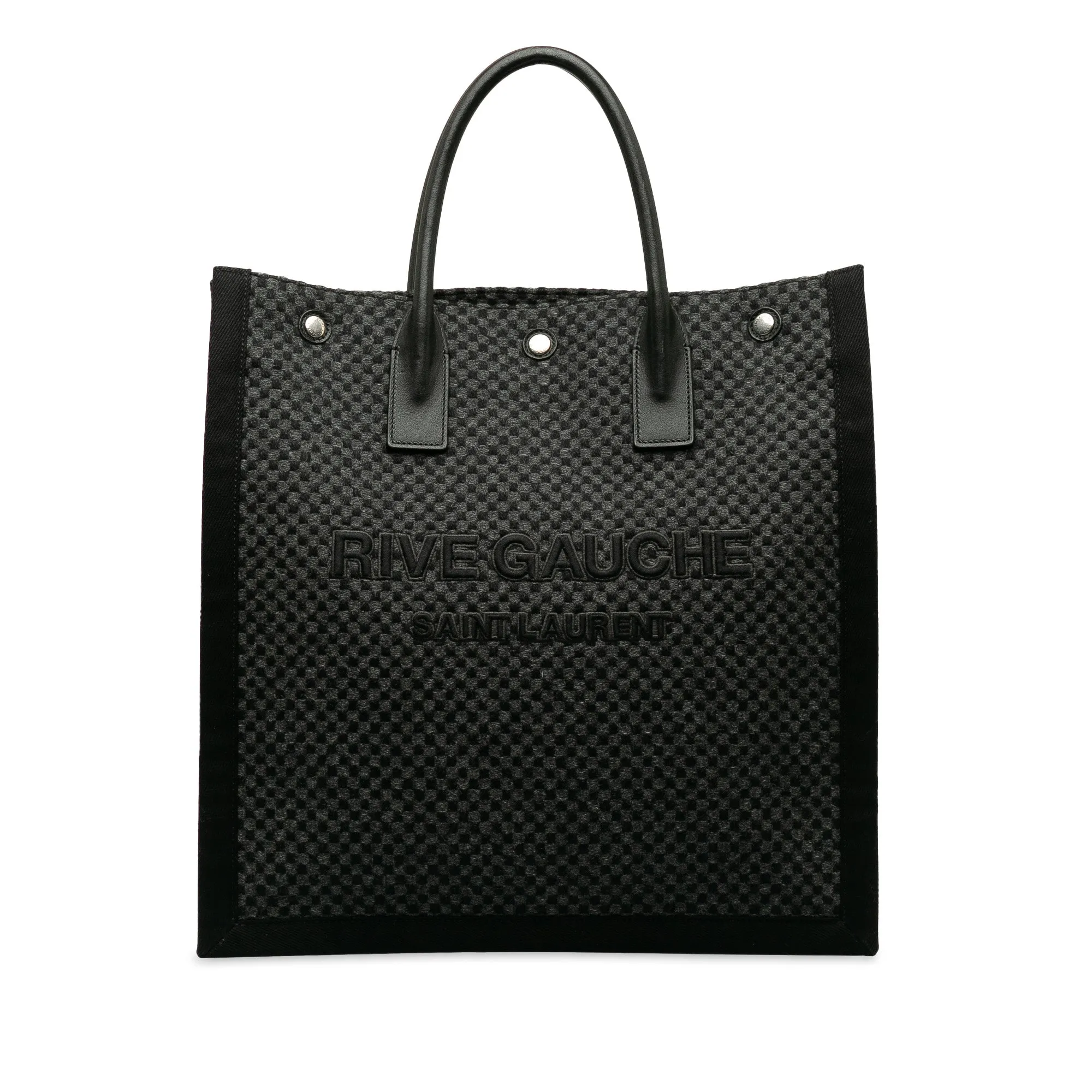 Rive Gauche North South Tote