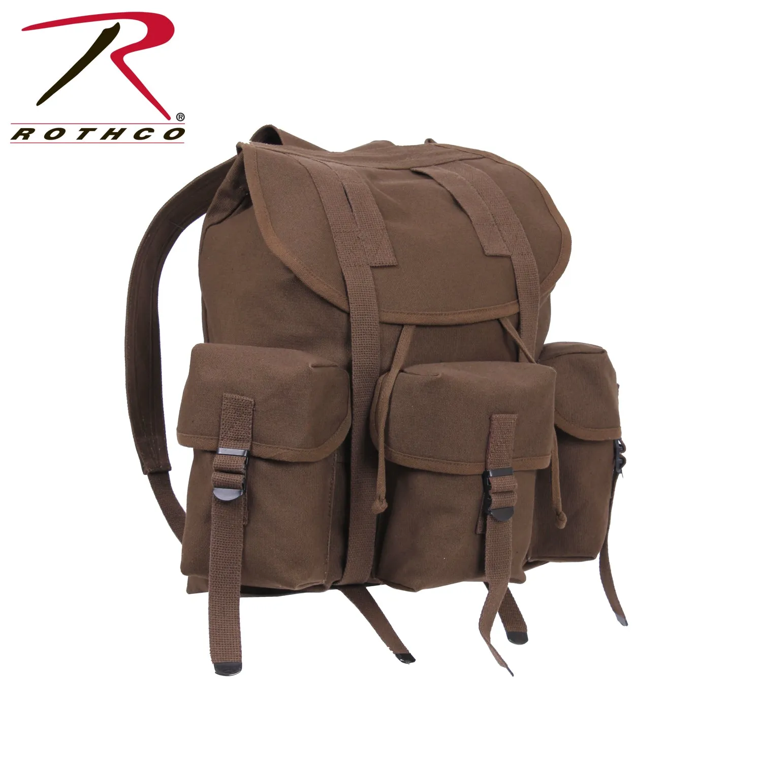 Rothco Heavyweight Mini Alice Pack