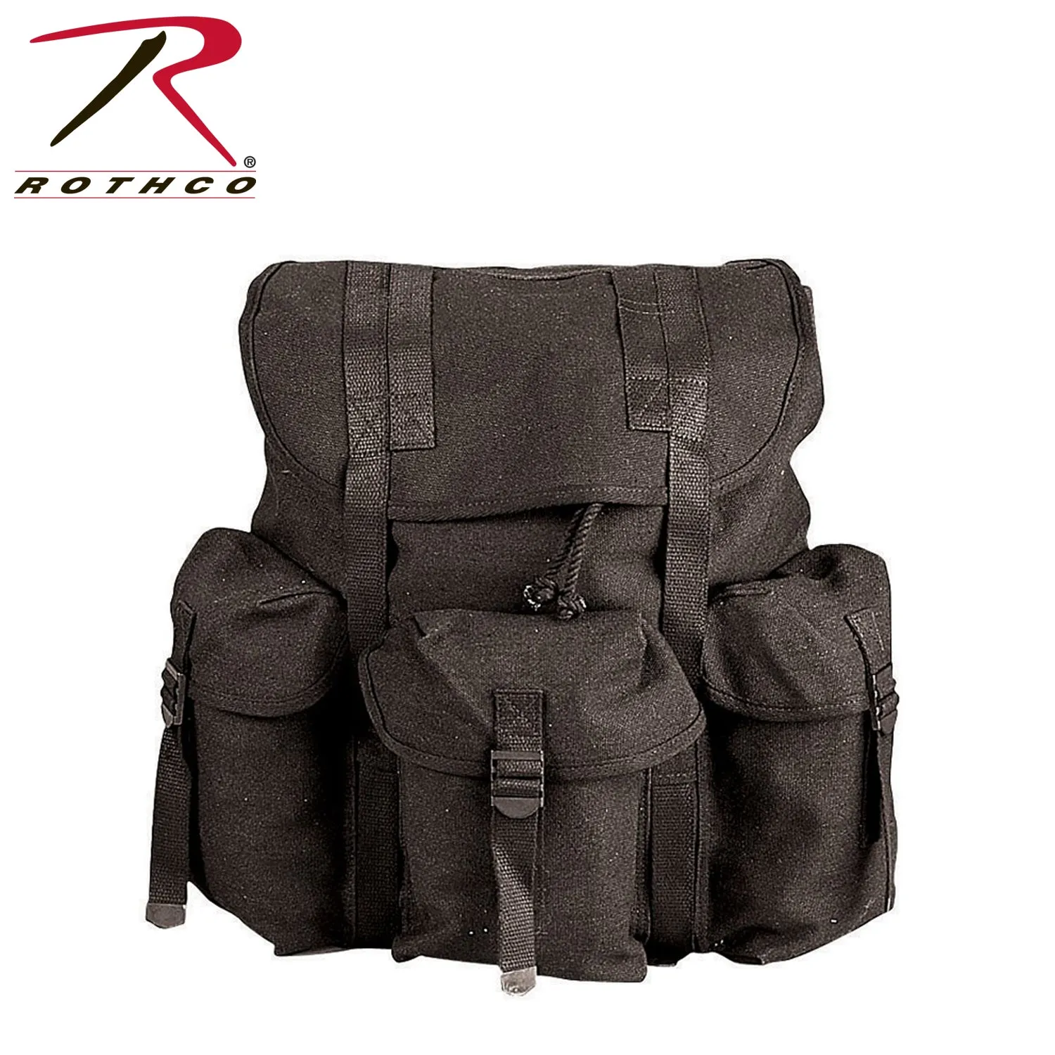 Rothco Heavyweight Mini Alice Pack