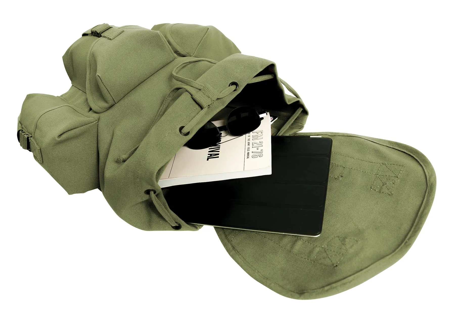 Rothco Heavyweight Mini Alice Pack