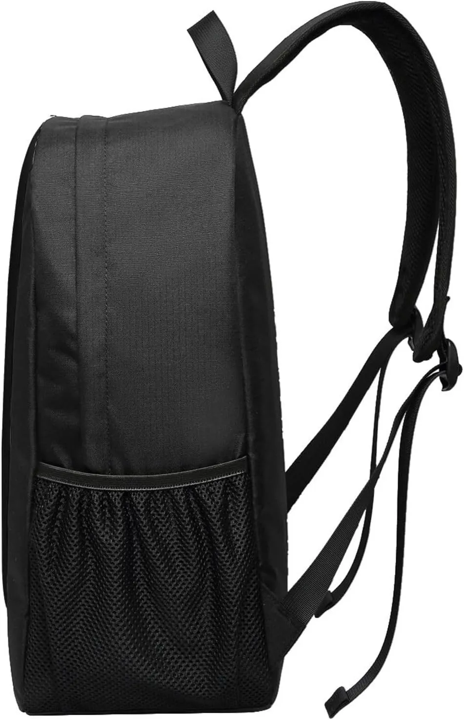 Saint Benedict Medal Backpack 17 Inch For Travel Laptops Backpack