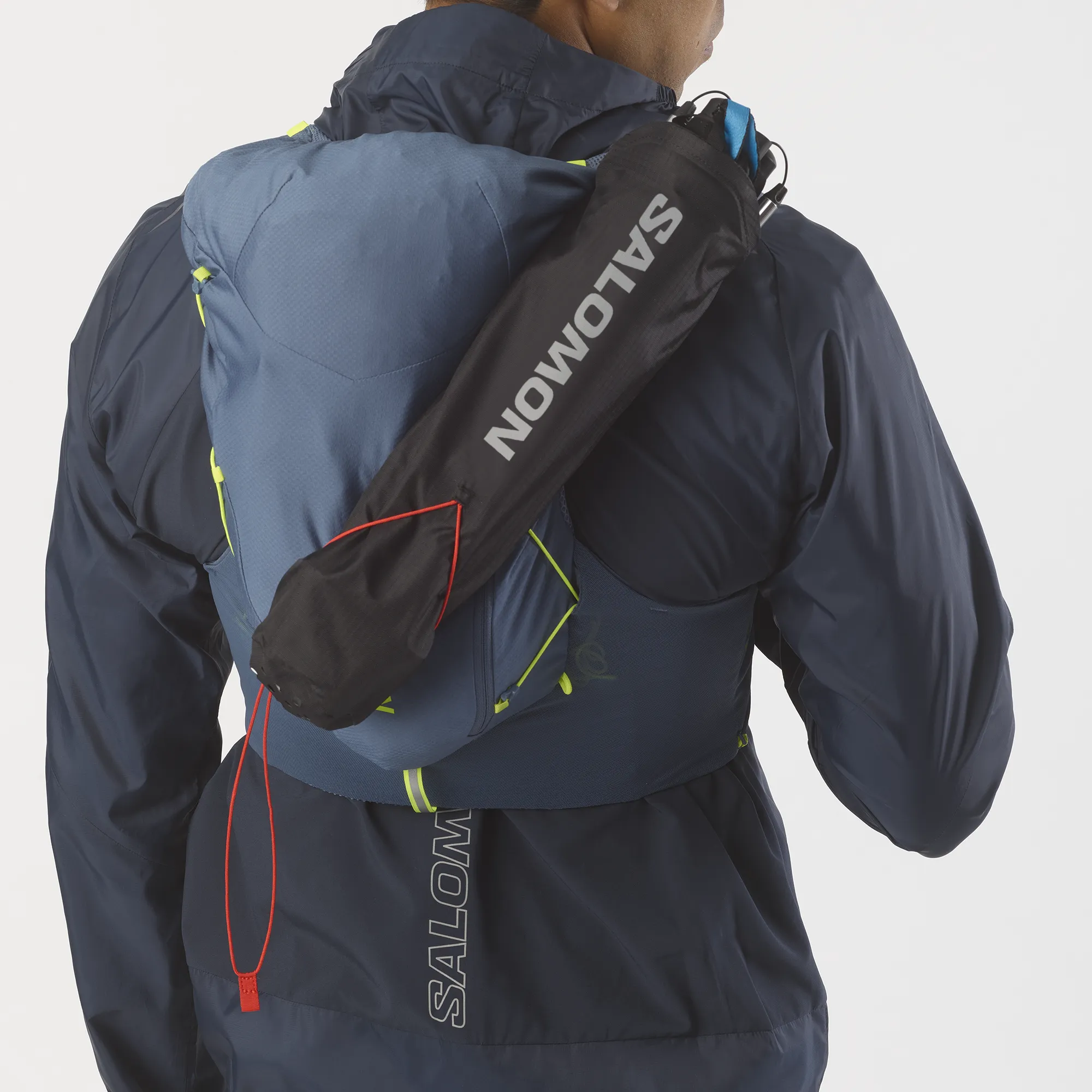 Salomon Custom Quiver
