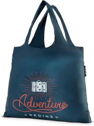 Samsonite Foldable ShopperS Tote