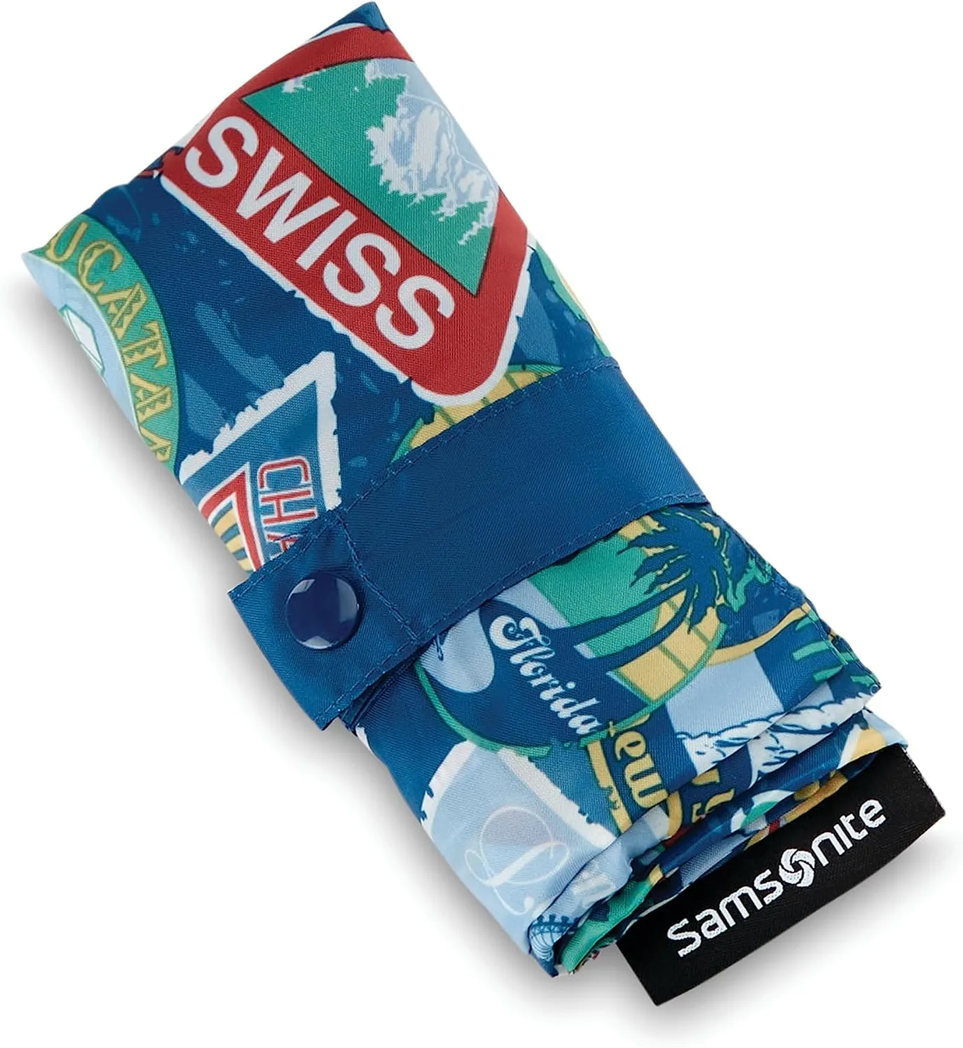 Samsonite Foldable ShopperS Tote