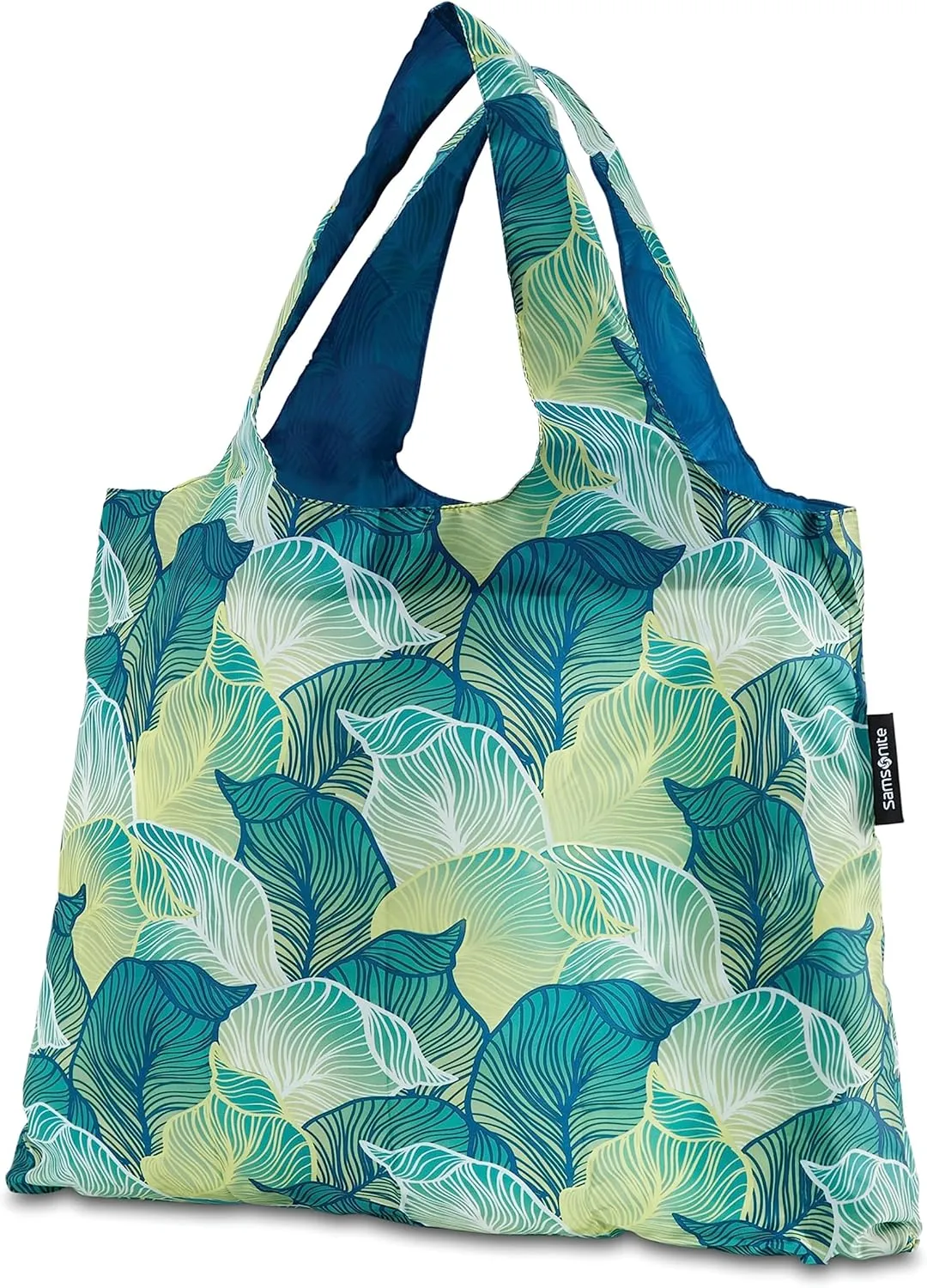 Samsonite Foldable ShopperS Tote