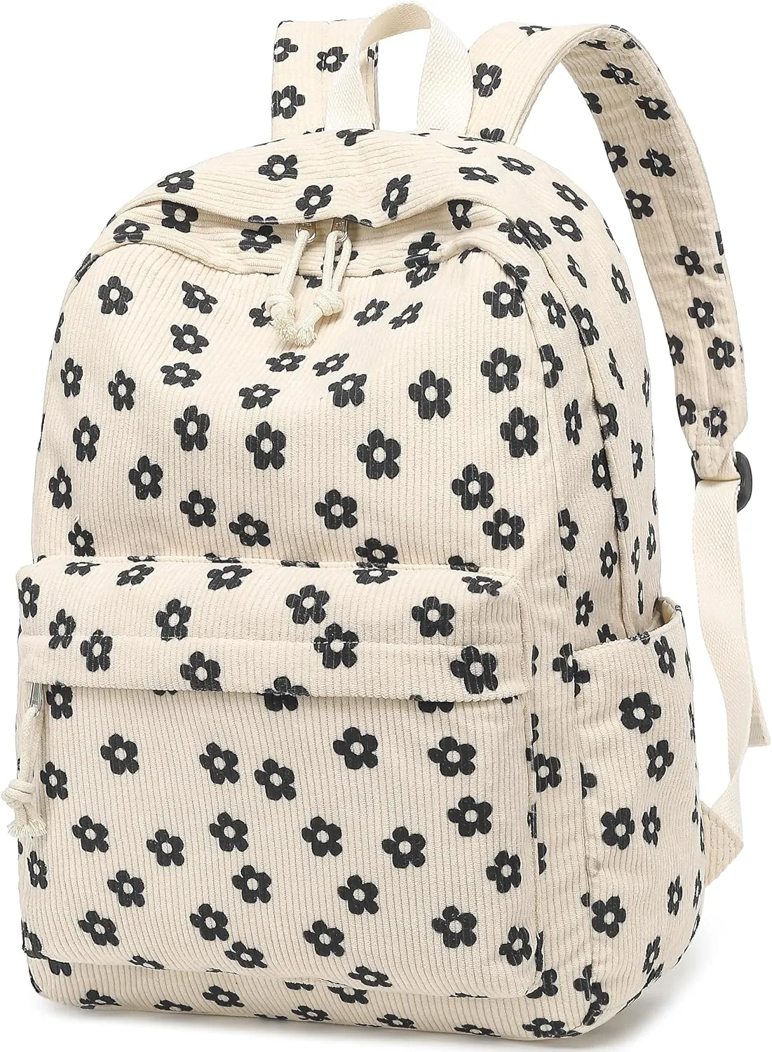 School Backpack Teens Lightweight College School bookbag Laptop Travel Casual Backpack