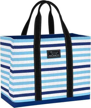 SCOUT Large Open top beach & Pool bag, waterproof, sandproof
