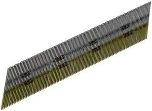 Senco 34 deg. 15 Ga. Smooth Shank Angled Strip Finish Nails 1-3/4 in. L x 0.07 in. Dia. 4000 pk