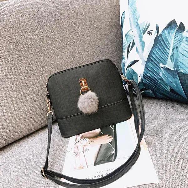 Shell Women Messenger Bags, High Quality Cross Body Bag, Mini Female Shoulder Bag