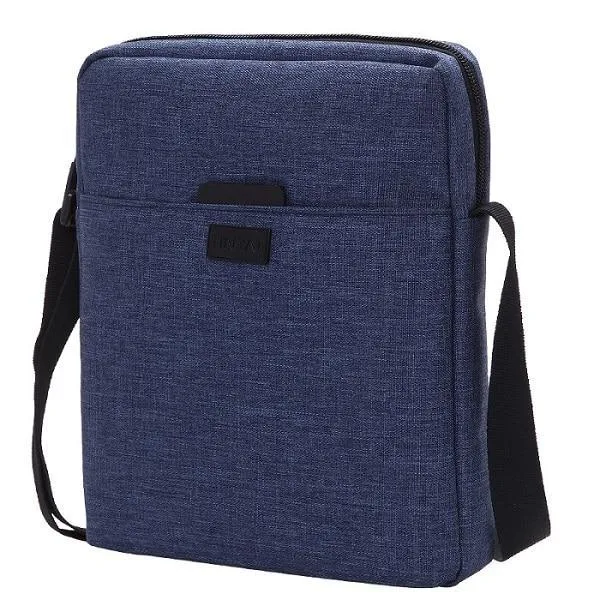 Shockproof Men's Crossbody Bag