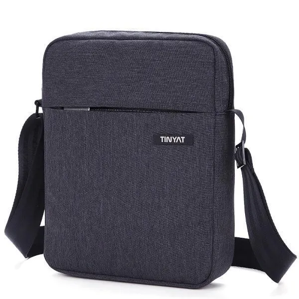 Shockproof Men's Crossbody Bag