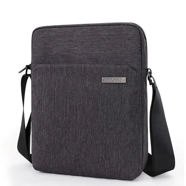 Shockproof Men's Crossbody Bag