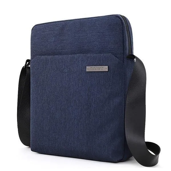 Shockproof Men's Crossbody Bag