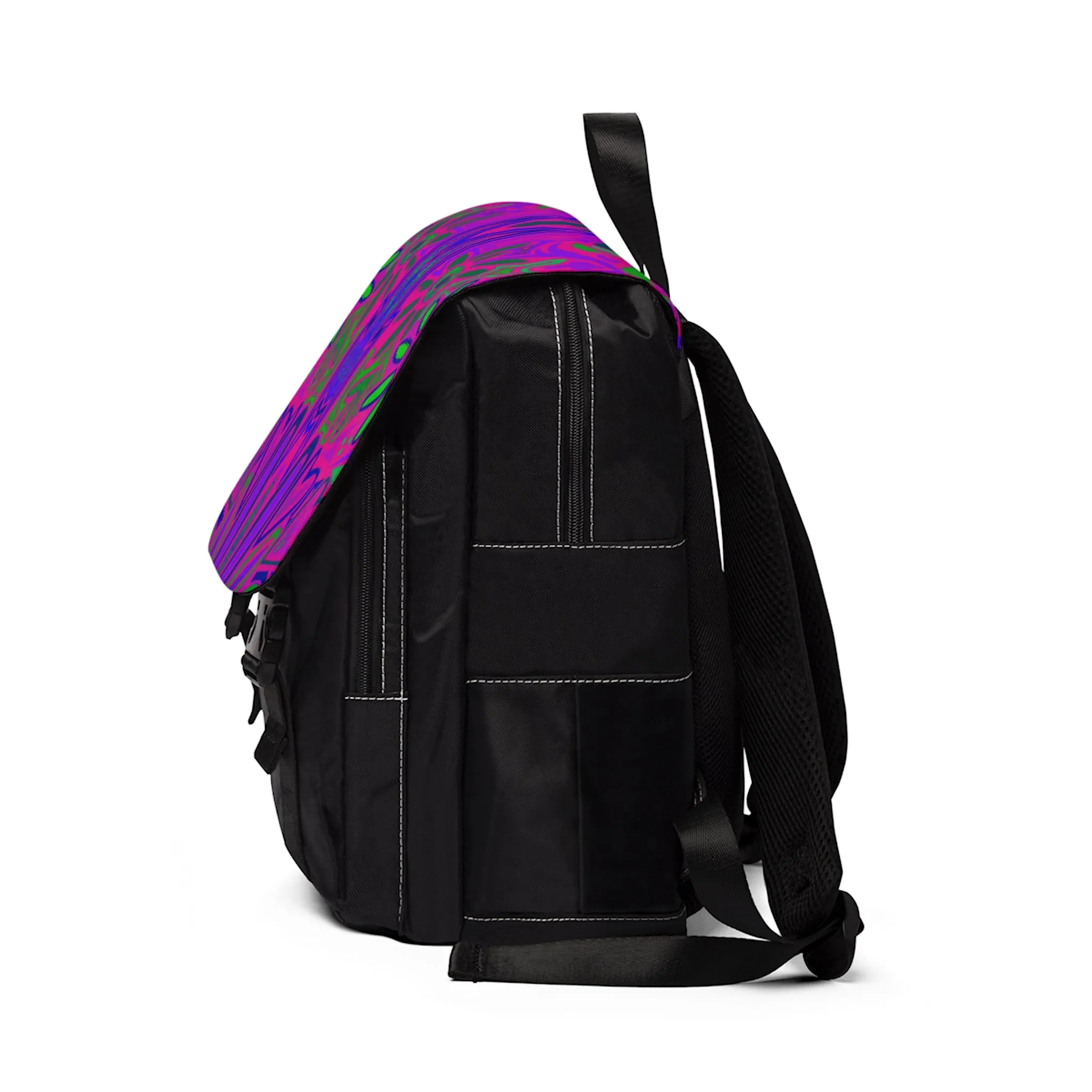 Shoulder Backpack