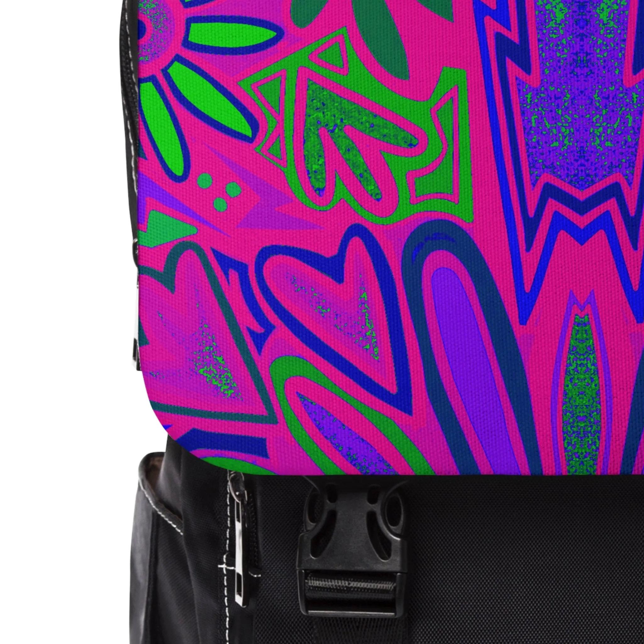 Shoulder Backpack