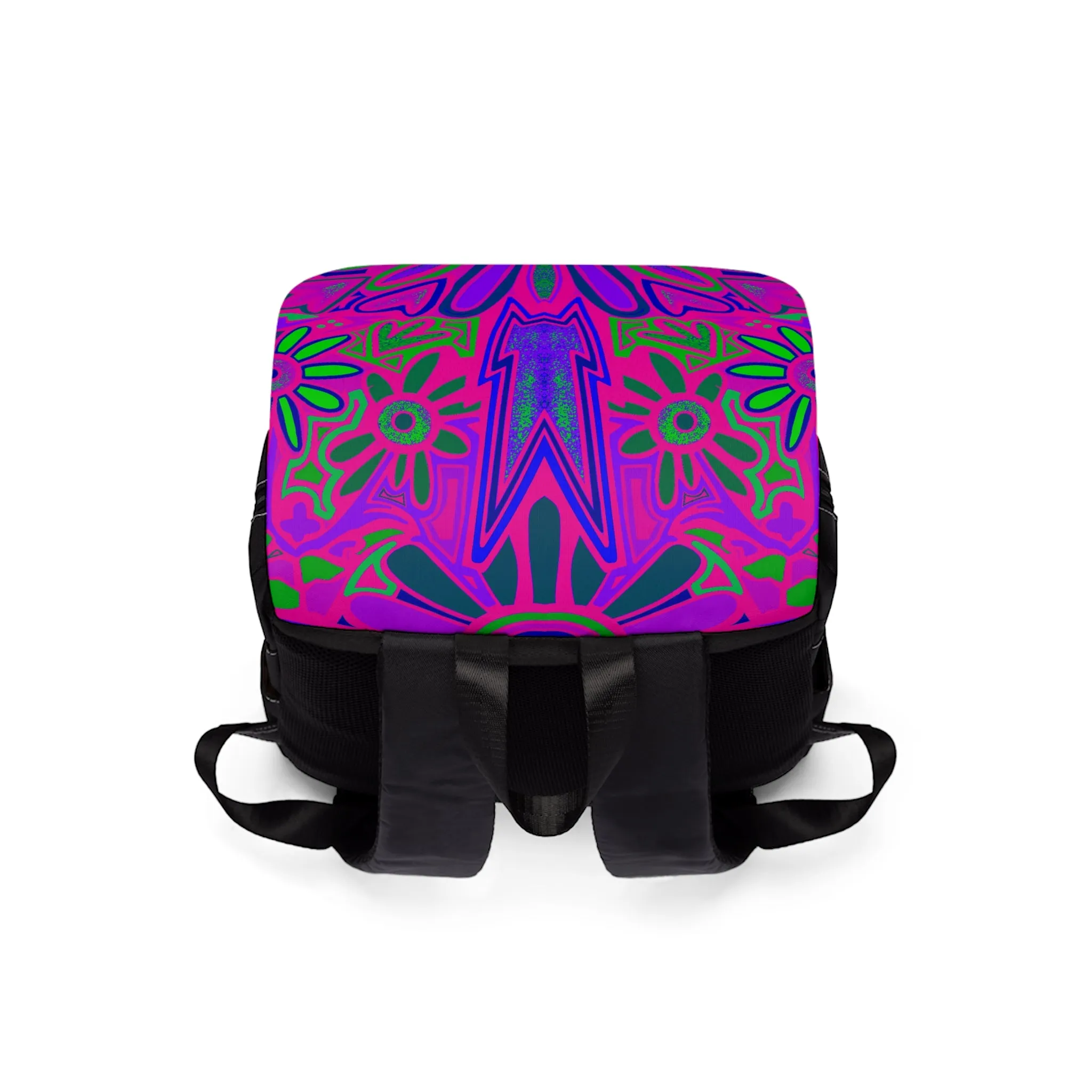 Shoulder Backpack