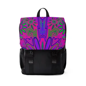 Shoulder Backpack