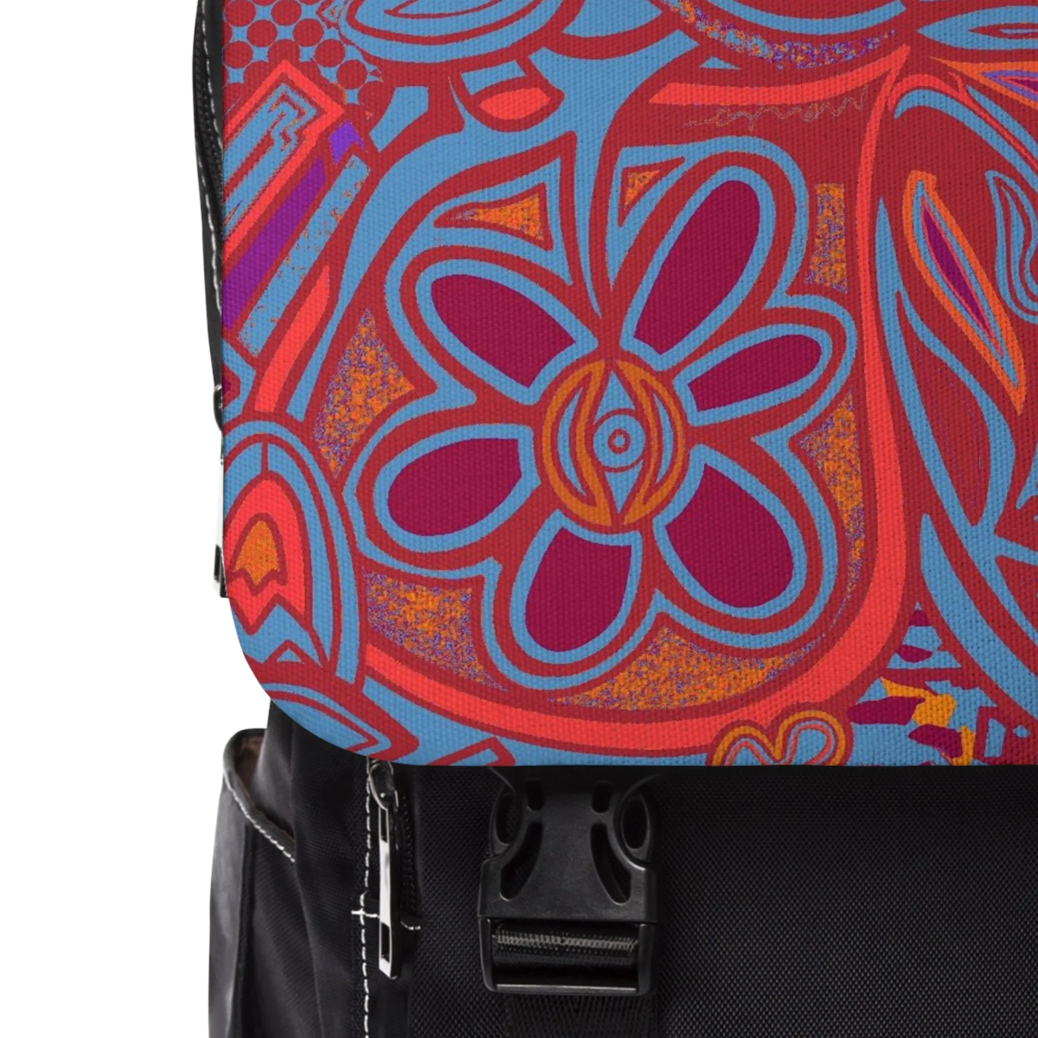 Shoulder Backpack