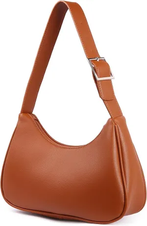 Shoulder Bags for Women, Messenger Bags, Hobo Tote Handbag Clutch Purse Crossbody Bag FD47038034