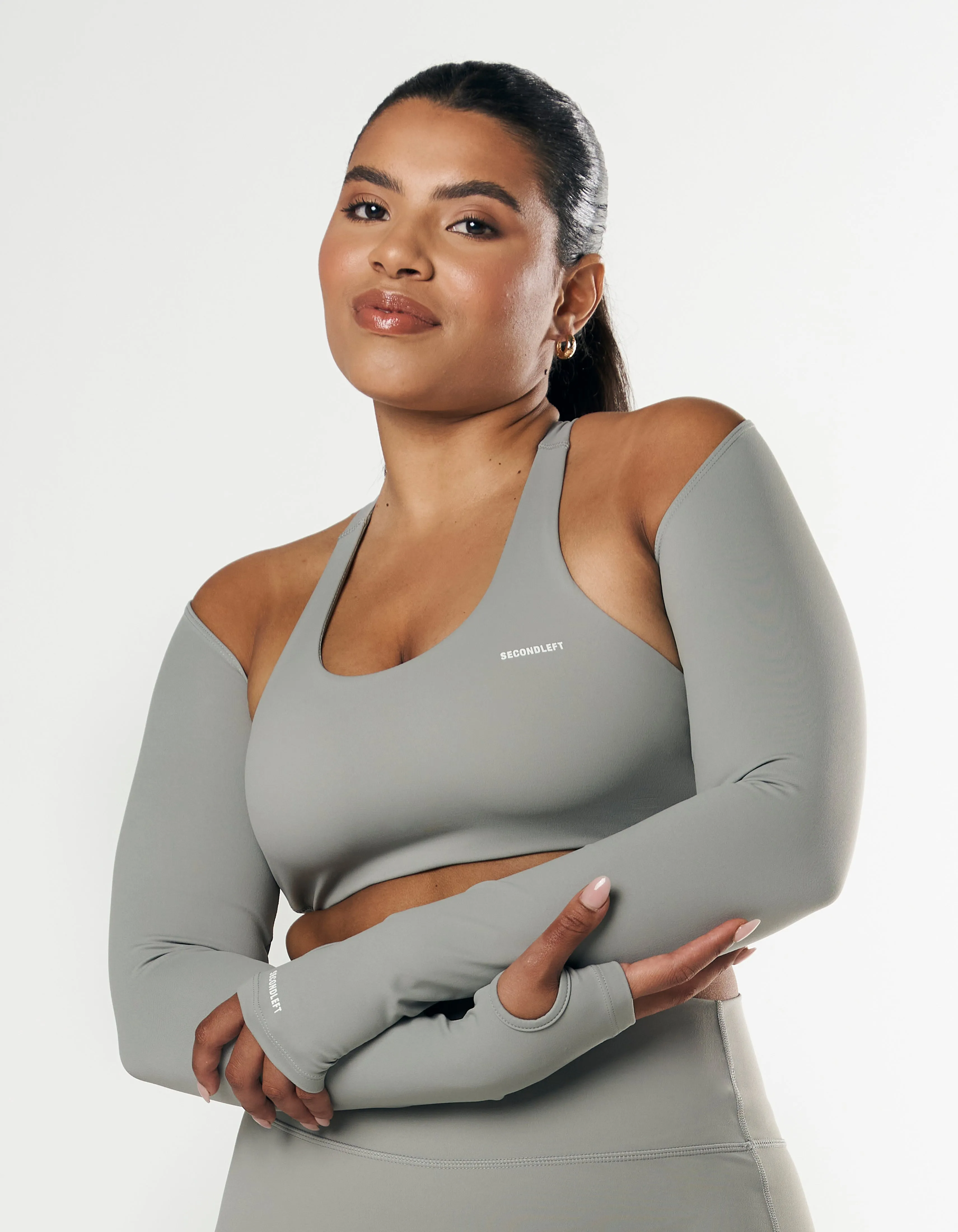 Shrug NANDEX™ - Grey