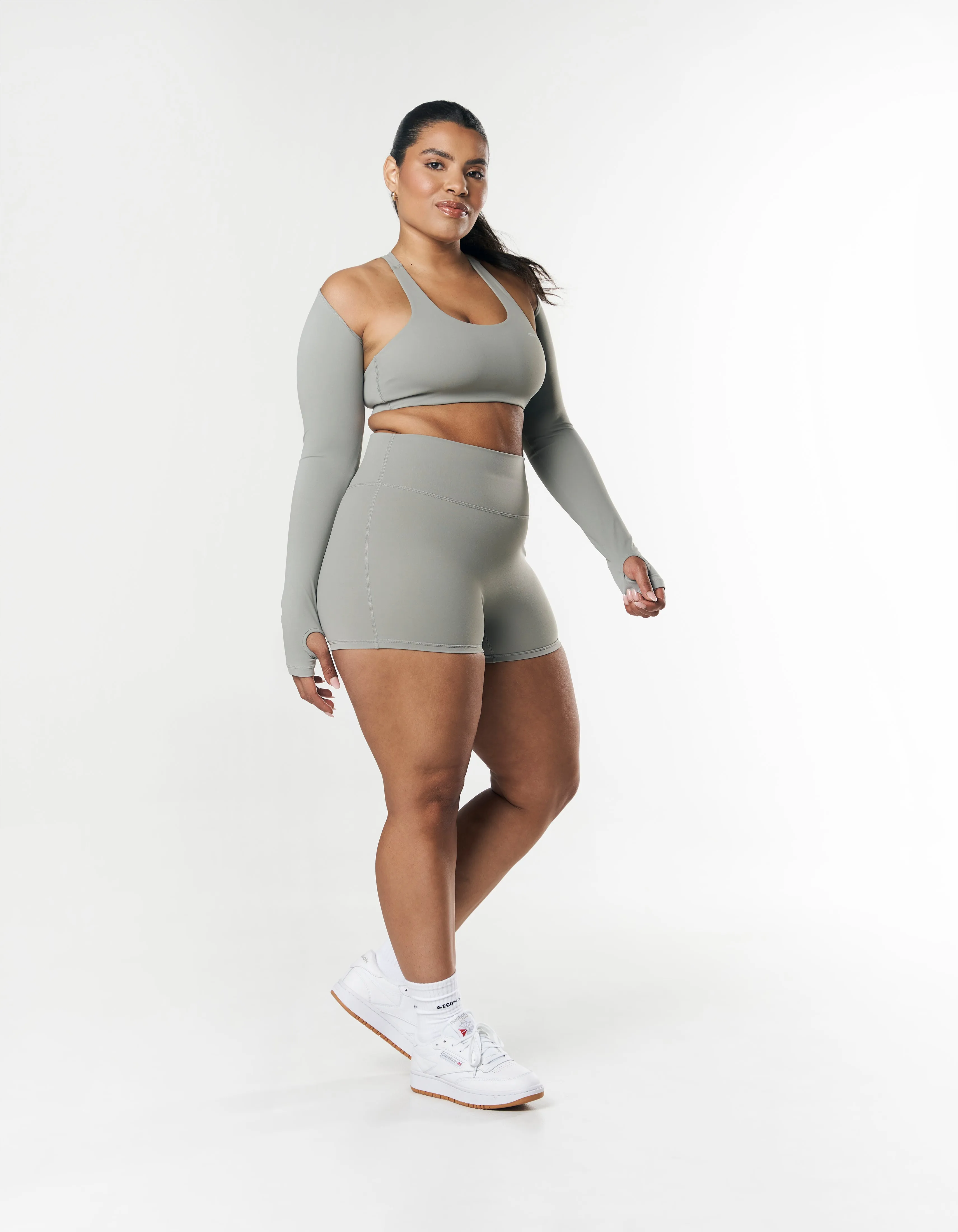 Shrug NANDEX™ - Grey