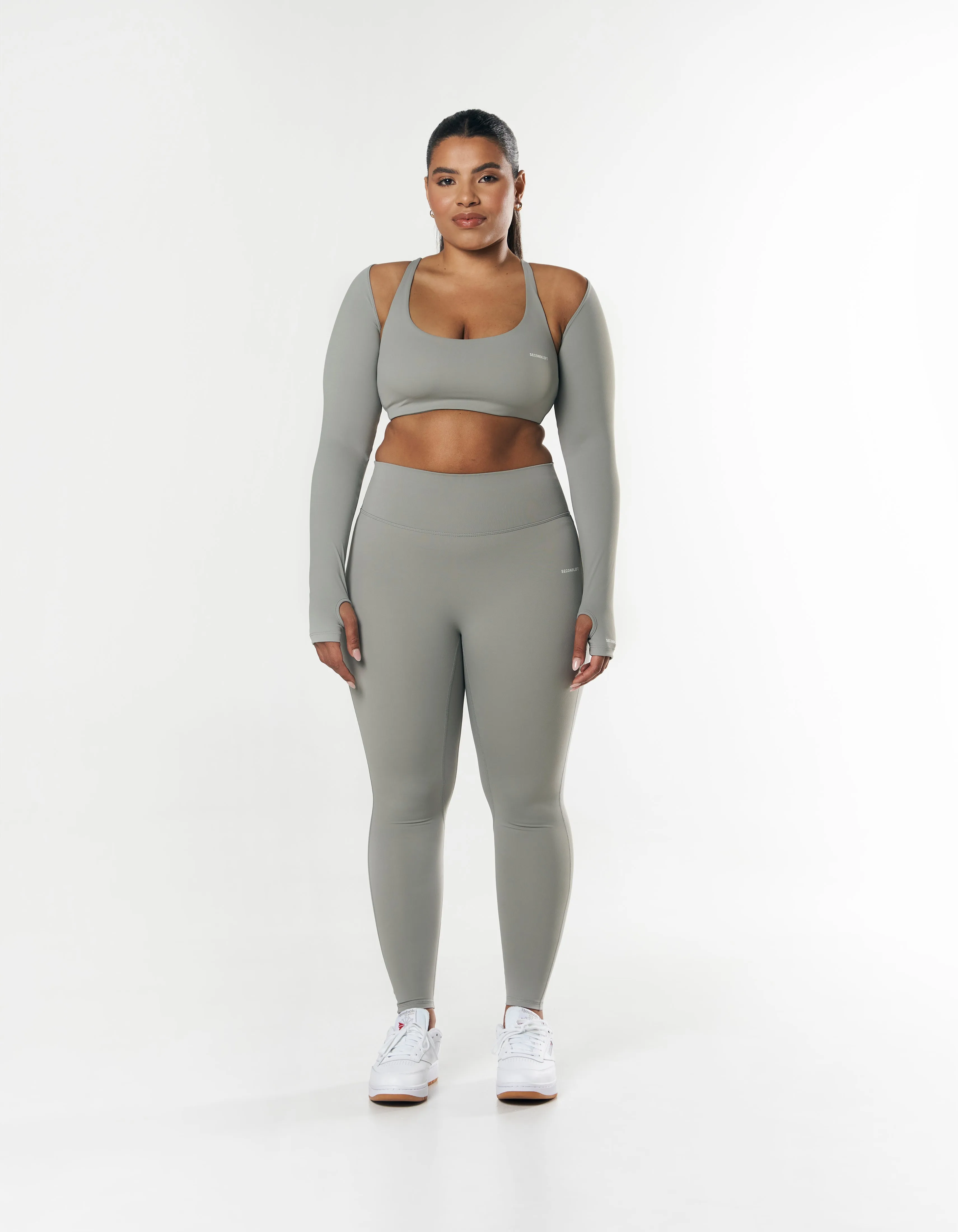 Shrug NANDEX™ - Grey