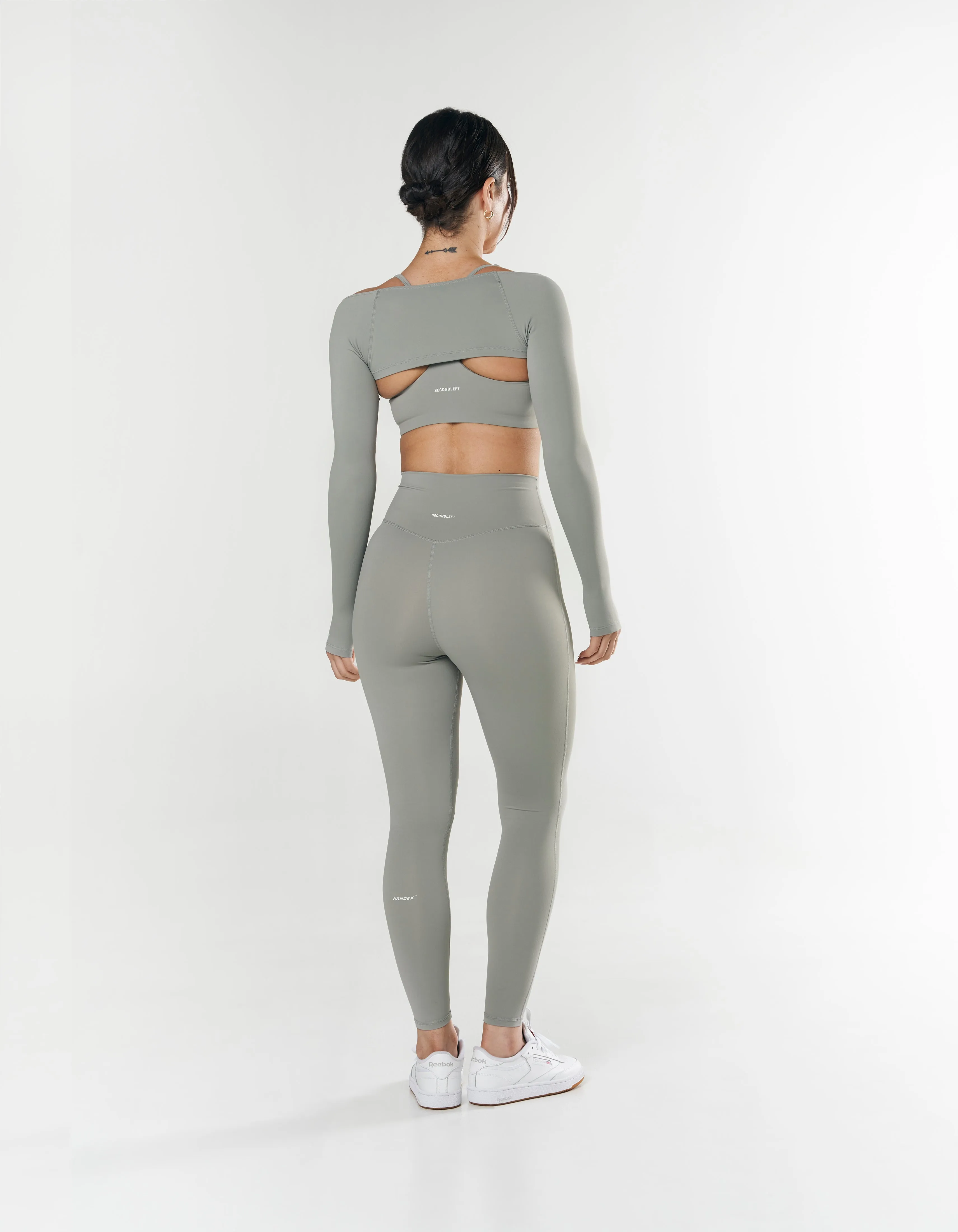 Shrug NANDEX™ - Grey