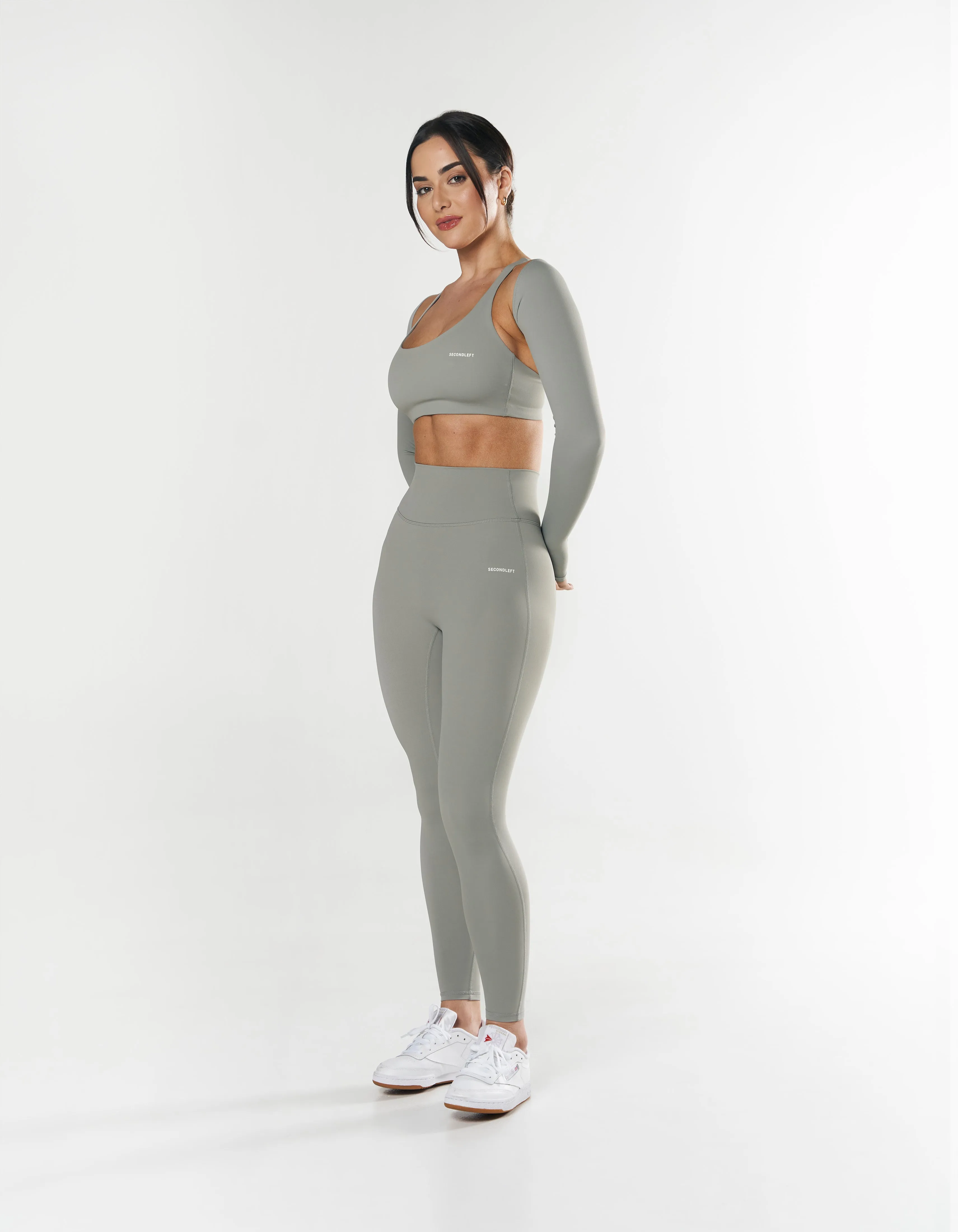 Shrug NANDEX™ - Grey