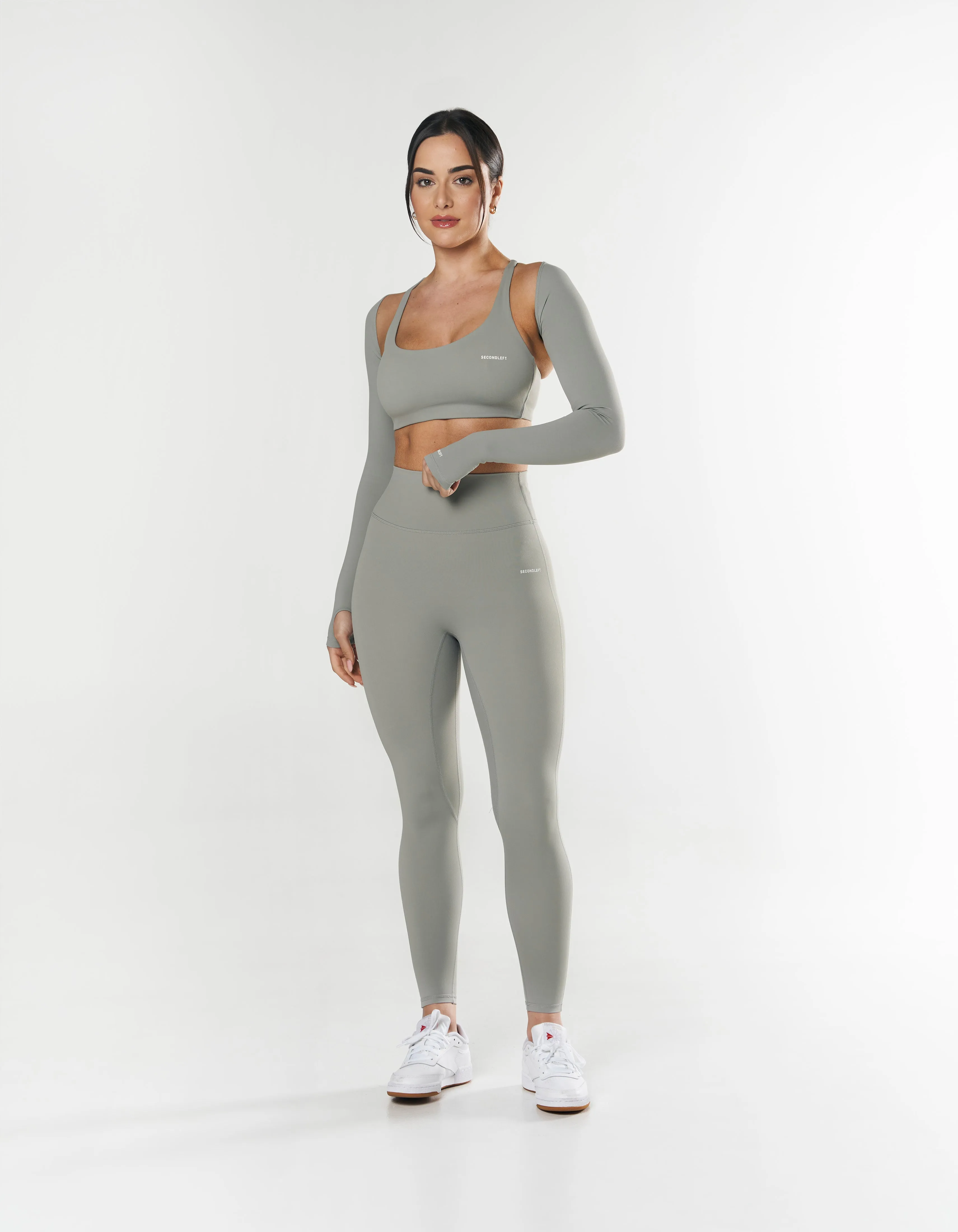 Shrug NANDEX™ - Grey