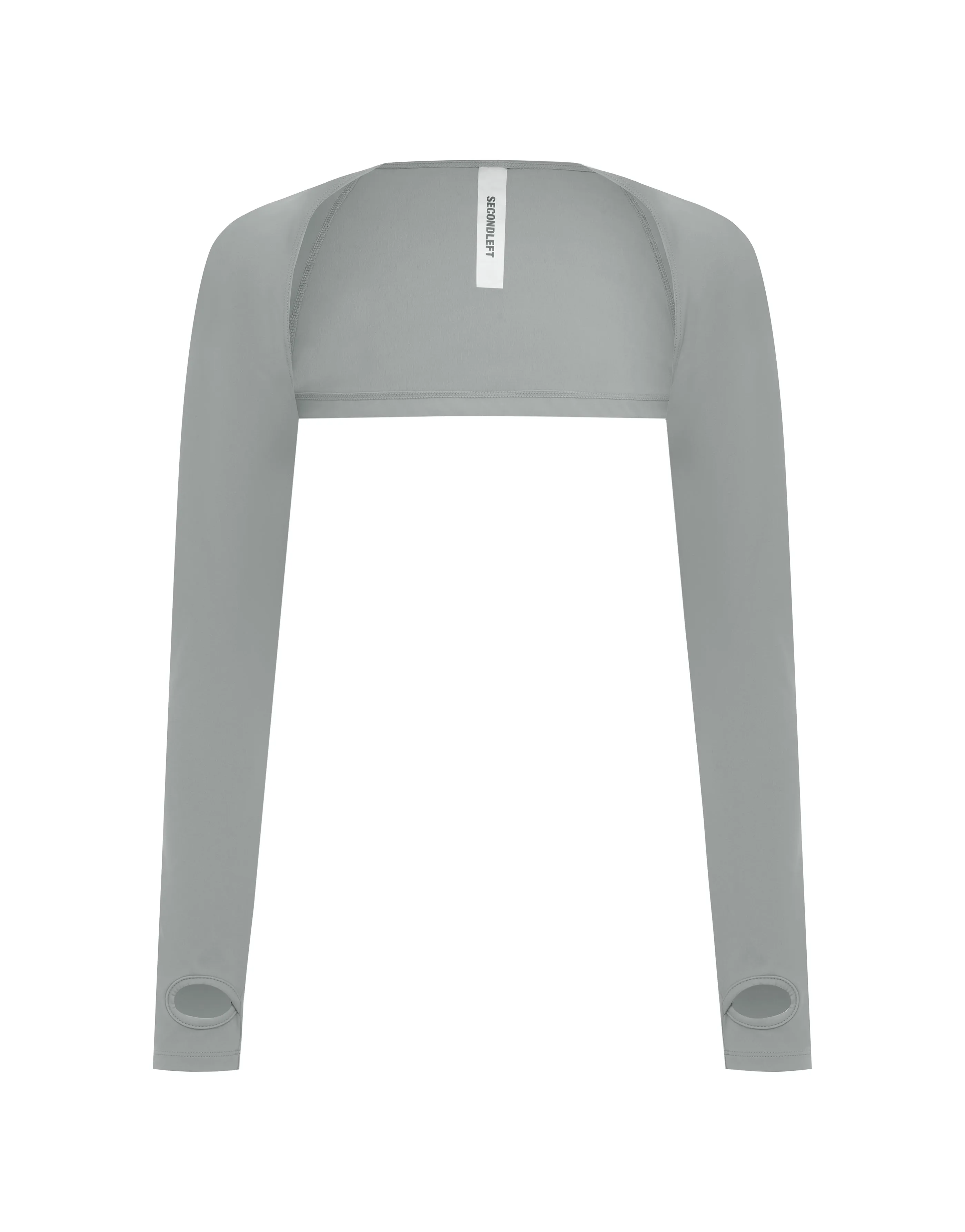 Shrug NANDEX™ - Grey